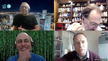 Panel: Privacy and Data Regulators in Challenging Times and Concluding remarks