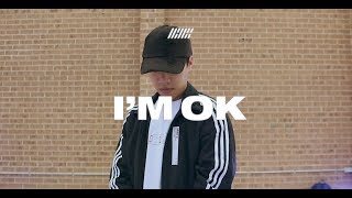 iKON - I'm OK | MITCH DANCE COVER