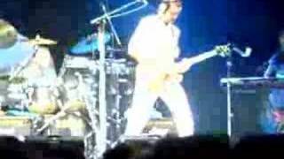Paul Gilbert - Glasgow - 20080514 - Scarified