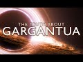 The Big Problem With Interstellar&#39;s Wormhole and Black Hole | Part 1