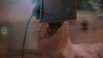 Film Trailer: Beyond the North Winds: A Post Nuclear Reverie