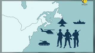 Watch: All you need to know about the functioning and aims of North Atlantic Treaty Organisation