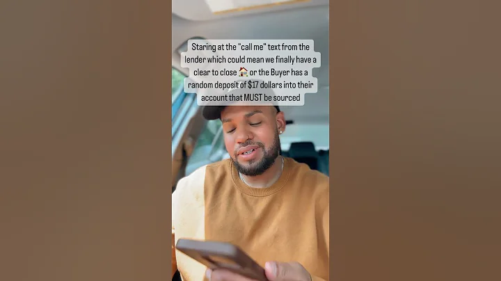 Call me text 😳 #realtor #lender #realestate #buyingahome #realtor #marealtor #buyersagent #home
