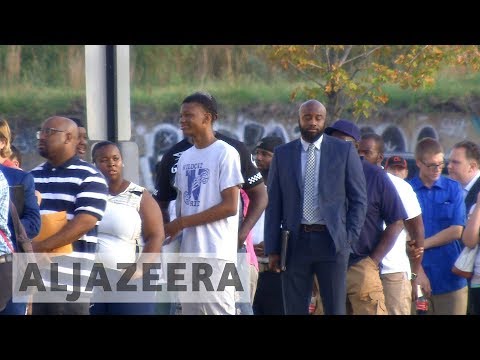 US wages lag behind even after boost in demand for labour