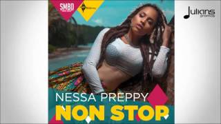 Nessa Preppy - None Stop "2016 Soca"