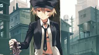 Nightcore - Jelly Pop(GPBASIC)
