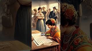 Ellis Island’s Forgotten Names: The Stories Behind the Records!