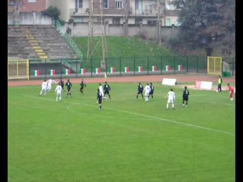 [Serie D Girone A 2009/10] As Casale Calcio - Derthona 1-0