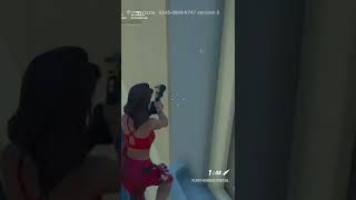 Quaigon Dingle Zonewars