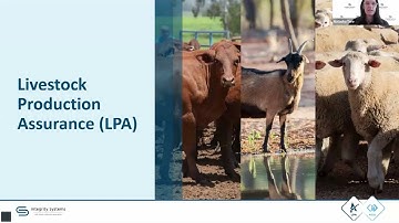 WEBINAR | LPA, NLIS, eNVD & eID update for Agents