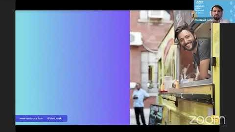 VenturusAI | LAUNCH Accelerator 29 Demo Day, 11/29/23