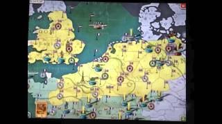 European War 3 Android screenshot 1
