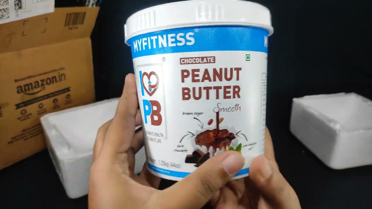 chocolate peanut butter for weight gain YouTube