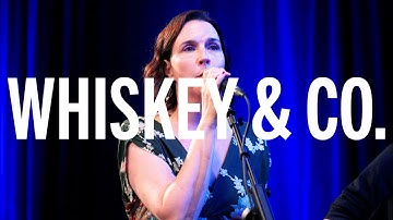 WUFT Amplified: Whiskey & Co.