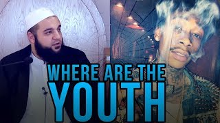 Download Lagu Where are the Youth? MP3