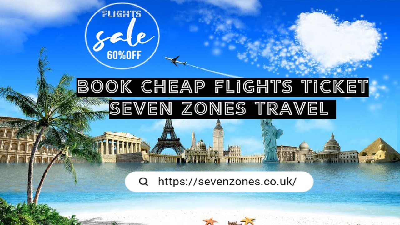 seven zones travel reviews