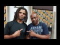 AKALA Joins Special K Talks History, Growing Up As A Black Man In LDN, HipHop & New Single 'GIANTS'