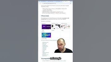 Summary: Getting Started with Font Awesome in Drupal CMS