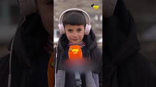 Zarok TV  -  Ken çi ye, mirov çima dikenin? 🤔🤗 #zaroktv #kirmanckî #Dorate