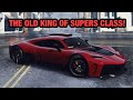 Benefactor Kreiger CUSTOMISATION! (Mercedes AMG One) (GTA 5 Online)