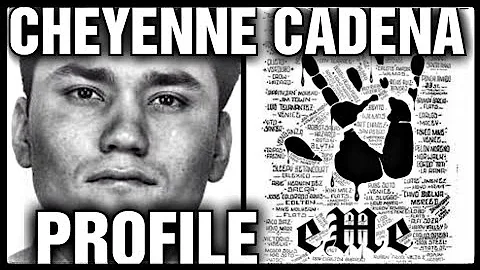 CHEYENNE CADENA PROFILE....RESPE...  AND LOYALTY W...