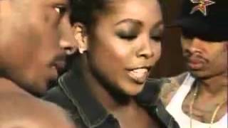 Khia - My Neck, My Back (uncensored)