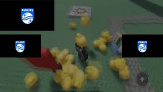 Rq Durr Has A Sparta Gamma Remix Ft Philips And Samsung Test Sound