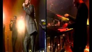 Ali Campbell - Seems To Me I&#39;m Losing