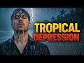 Mitchell Perry -Tropical Depression (Official Music Video) - In Bloom, No Hiding