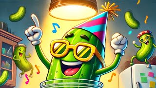 Dancing Pickles