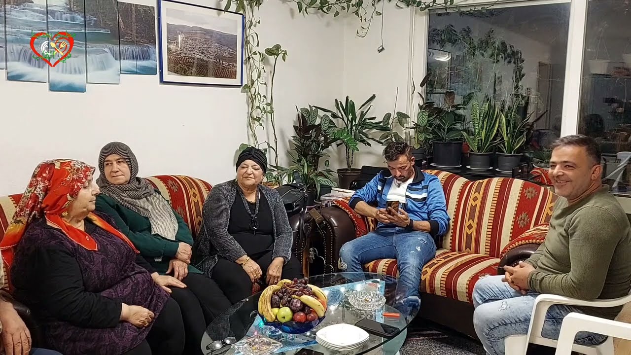 ضيوفنا اليوم احلى متابعينا