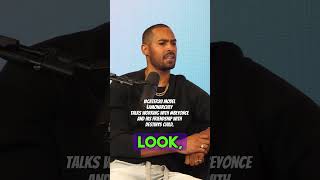 Famous #LamonArchey talks friendship w/ #DestinysChild members #Beyonce #KellyRowland & #MichelleWilliams Profile