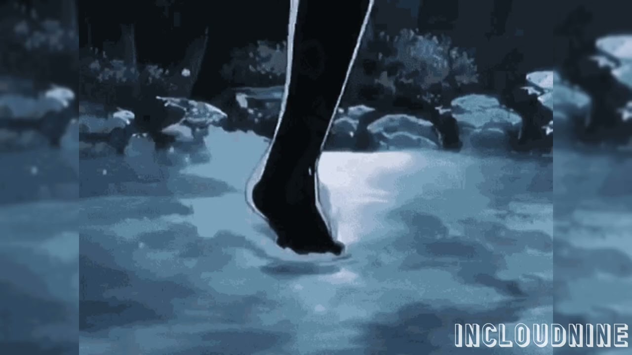 Middle of the Night-Elley Duhé (slowed+reverb)