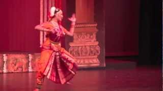 Ganapati Pushpanjali | Saleena Khamamkar | Arathi School of Dance
