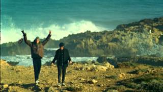 PENINSULA | TRAILER