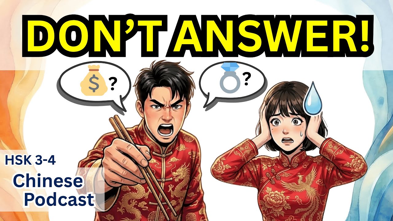 Don't Answer Honestly! How to Survive 