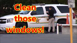 Wharton County,Tx.-Sheriff Dept