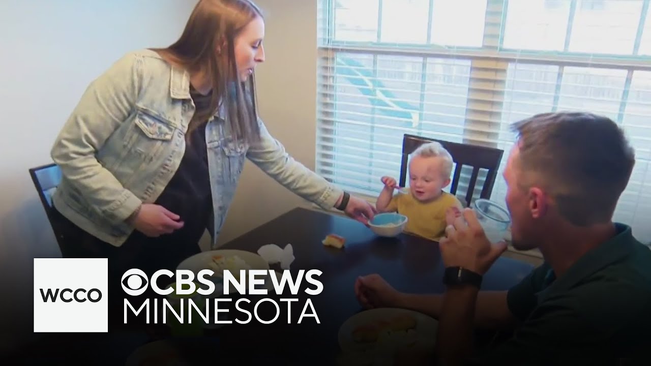 Minnesota paid leave program is $70M under budget, director says
