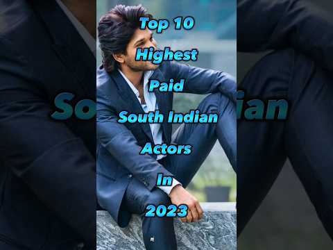 Top 10 Highest