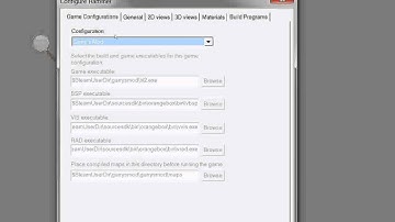 Gmod Map Making Easy, with SketchUp - Section 2