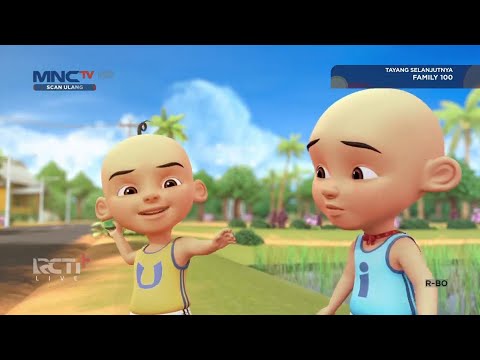Upin & Ipin