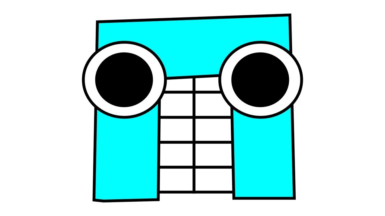 П | Stratmin Alphabet Lore - YouTube