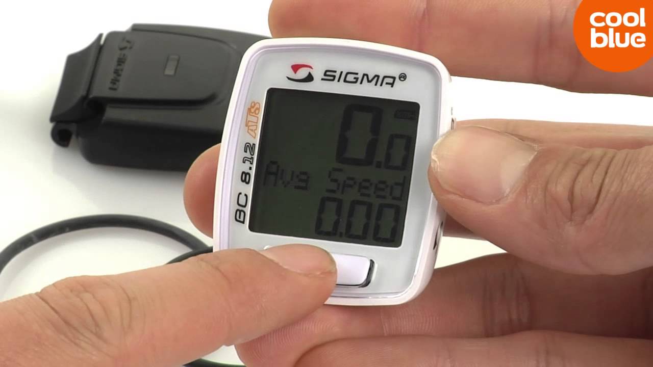 sigma bc 8.12 ats