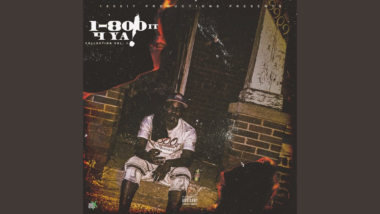 D to the V (feat. Daboii, Nutty & Los)