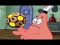 Patrick that's a Ball