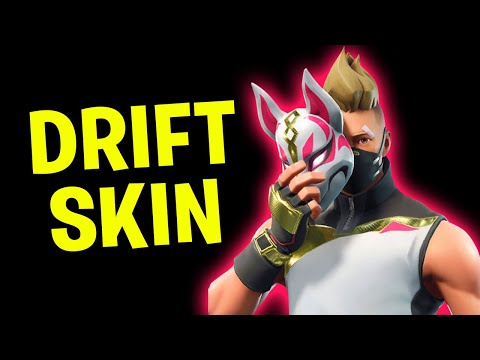 видео: FREE BUILD COM A SKIN ATEMPORAL I FORTNITE