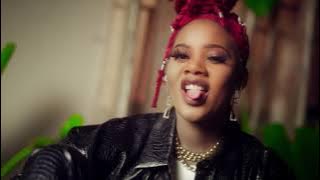 Ukabipa - Kanina Kandalama [Official Music Video]