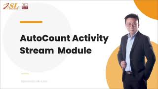 AutoCount Activity Stream vs Audit Trail: Step-by-Step Guide to Track User Actions
