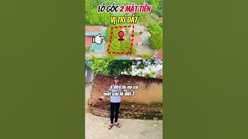 Làm lụng cả đời không bằng tiền lời lô đất #shorts #bds #batdongsan #sieusaomoigioibds #quocoai