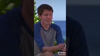 Survivor 42: Meet Zach Net Worth